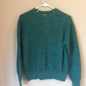 Ratio Sweater